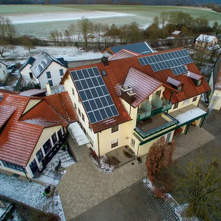 Hotel Zum Hirschen